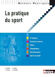 La pratique du sport vignette