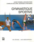 Gymnastique sportive vignette