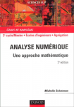 Analyse numérique vignette
