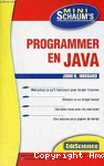Programmer en Java vignette