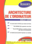 Architecture de l'ordinateur de vignette
