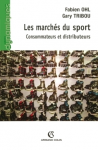 Les marchés du sport vignette
