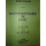 Mathématiques de base vignette