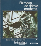 Eléments de chimie moderne. vignette