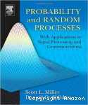 Probability and random processes vignette