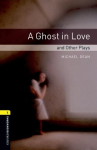 A ghost in love vignette