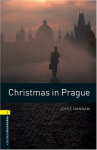 Christimas in Prague vignette