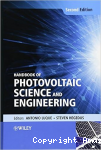 Handbook of photovoltaic science and engineering vignette
