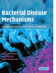 Bacterial disease mechanisms vignette