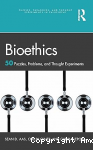 Bioethics vignette