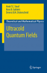 Ultracold Quantum Fields vignette