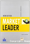 Market Leader Elementary Test File New Edition vignette