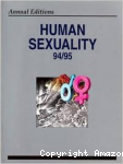 Human Sexuality 94/95 vignette