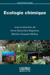 Écologie chimique vignette