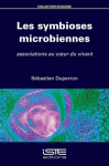 Les symbioses microbiennes vignette