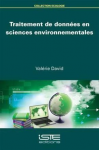 Traitement de données en sciences environnementales vignette