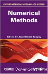 Numerical Methods vignette