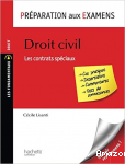 Droit civil préparation aux examens vignette