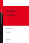 Finances locales vignette