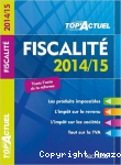 Fiscalité 2014-15 vignette