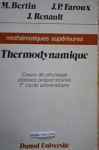 Thermodynamique vignette