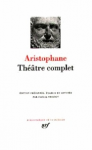 Théâtre complet vignette