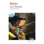 Les Chouans vignette