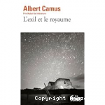 L'exil et le royaume vignette