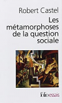 Les métamorphoses de la question sociale vignette