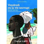 Vendredi ou La vie sauvage vignette