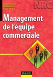 Management de l'équipe commerciale vignette