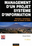Management d'un projet système d'information vignette