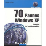 70 Pannes Windows xp vignette