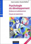 Psychologie du développement enfance et adolescence vignette