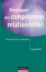 Développer ses compétences relationnelles vignette