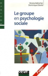 Le groupe en psychologie sociale vignette