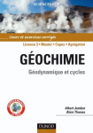 Géochimie vignette