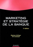 Marketing et stratégie de la banque vignette