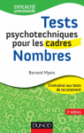Test Psychotechniques Pour Les Cadres Nombres vignette