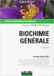 Biochimie générale vignette