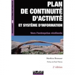 Plan de continuité d'activité et système d'information vignette