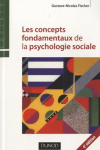les concepts fondamentaux de la psychologie sociale vignette