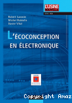 L'écoconception en électronique vignette