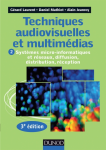 Techniques audiovisuelles et multimédias. - T2 vignette