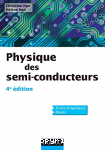 Physique des semi-conducteurs vignette