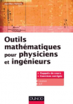 Outils mathématiques pour ingénieurs et physiciens vignette