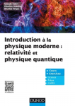 Introduction à la physique moderne vignette