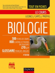 Biologie vignette