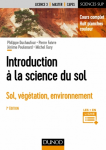 Introduction à la science du sol vignette