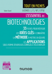 Biotechnologies vignette